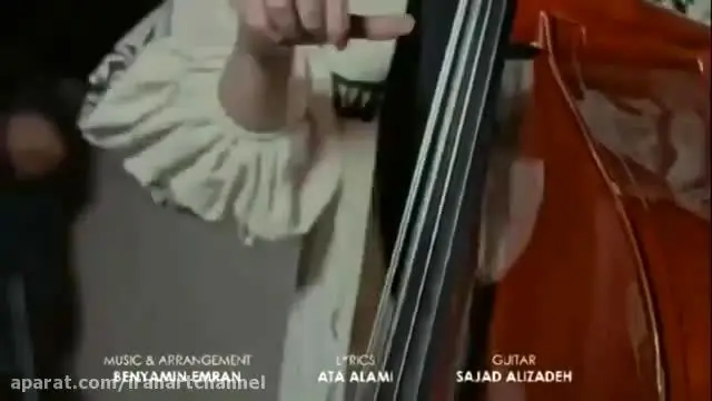 آهنگ رضا صادقی برای تهران پر دود و دم/ ویدئو