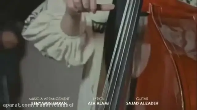 آهنگ رضا صادقی برای تهران پر دود و دم/ ویدئو