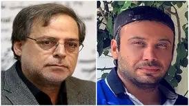 محسن چاوشی فیک را رها کند و برود سراغ اصل