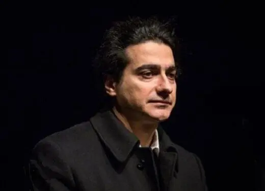 همایون شجریان، ادعای عباس میلانی را تکذیب کرد