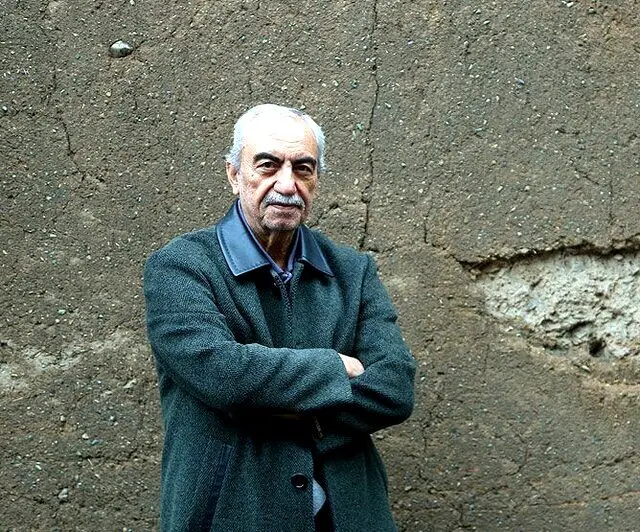 داود کیانیان: مهم است که هنوز زنده ایم