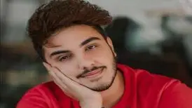 زلزله آرون افشار در کنسرت تهران/ ویدئو