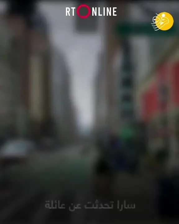 گریه خبرنگار زن از تلفات کرونا در آمریکا/ ویدئو