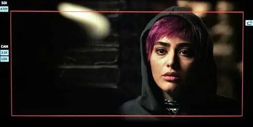 تهیه‌کنندگی ریحانه پارسا در جشنواره فیلم کوتاه؟!