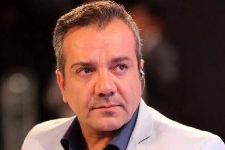 انتقاد مجری جنجالی شبکه یک از کنعانی‌زادگان