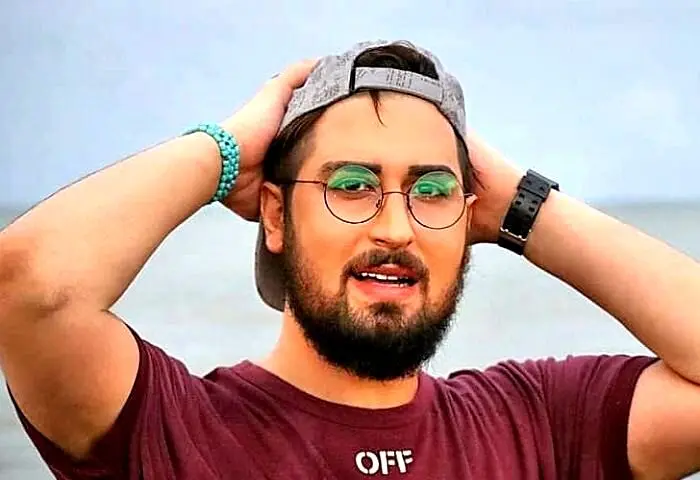 توضیح پلیس درباره درگیری حامد زمانی با پلیس در فرودگاه