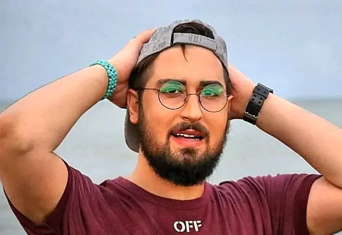 توضیح پلیس درباره درگیری حامد زمانی با پلیس در فرودگاه