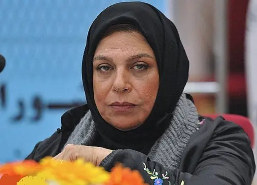 گوهر خیراندیش به کرونا مبتلا شد