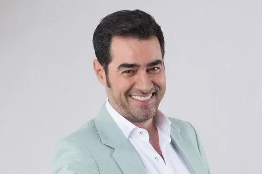 شهاب حسینی در مقابل مهران مدیری و رامبد جوان کم آورد؟