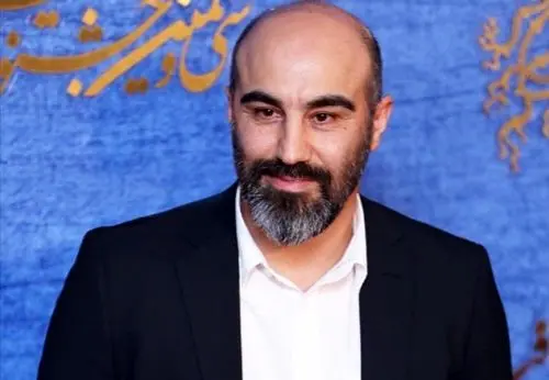 ترامپ با زیرپوش/ پست اینستاگرامی جالب محسن تنابنده درباره ترامپ