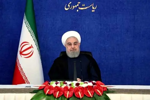 جنجالِ توهین به روحانی روی آنتن زنده تلویزیون