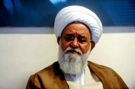 واکنش آیت‌الله رشاد به توهین اخیر به رییس‌جمهور در یک برنامه تلویزیونی