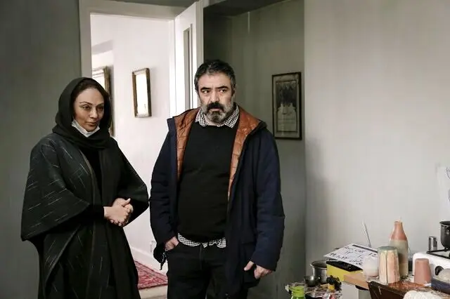 حسن معجونی و یکتا ناصر به فیلم حاتمی‌کیا پیوستند