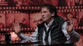 اظهارنظر جالب ابوالفضل پورعرب درباره شهاب حسینی و نوید محمدزاده