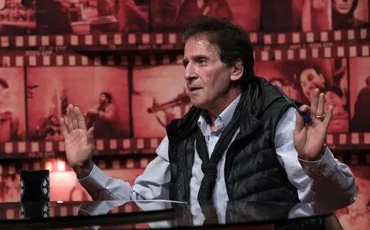 اظهارنظر جالب ابوالفضل پورعرب درباره شهاب حسینی و نوید محمدزاده