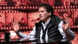 اظهارنظر جالب ابوالفضل پورعرب درباره شهاب حسینی و نوید محمدزاده