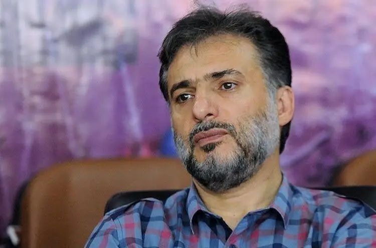 عذرخواهی سیدجواد هاشمی از مردم
