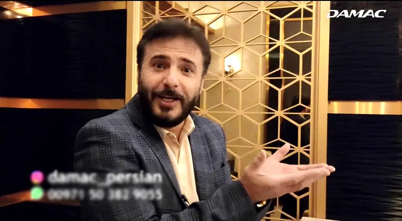 ناگفته‌هایی از پشت پرده تبلیغات عجیب غریب بازیگران؛ چرا برخی هنرمندان مبلّغ املاک ترامپ در دبی شدند؟