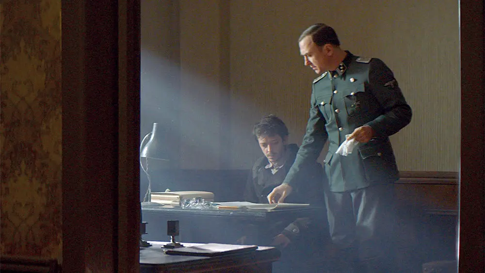 "درس‌های فارسی" از اسکار ۲۰۲۱ حذف شد