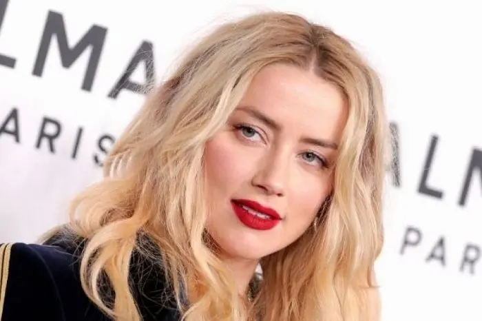 دروغ امبر هرد فاش شد