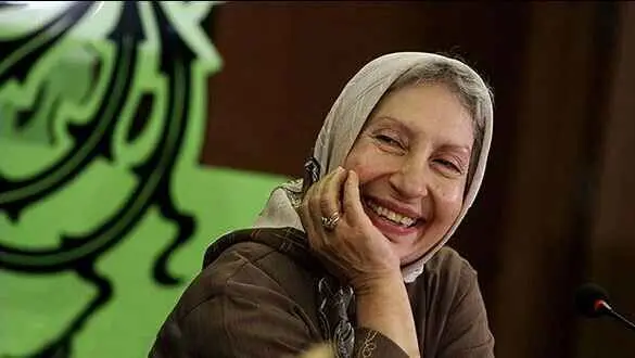 بازیگر «ابد و یک روز»: من واکسن ایرانی کرونا را می‌زنم
