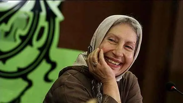 بازیگر «ابد و یک روز»: من واکسن ایرانی کرونا را می‌زنم