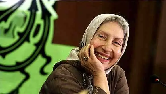 بازیگر «ابد و یک روز»: من واکسن ایرانی کرونا را می‌زنم
