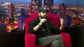 پشت پرده سایت‌های قمار در گفت‌وگو با محسن افشانی/ دنیا جهانبخت بدبخت است/ ویدئو