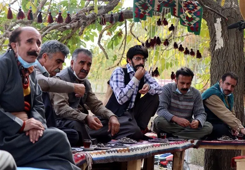 نوروز ۱۴۰۰ با پایتخت ۶ و نون خ ۳