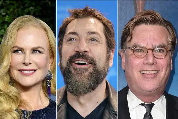 نیکول کیدمن جای کیت بلانشت را گرفت