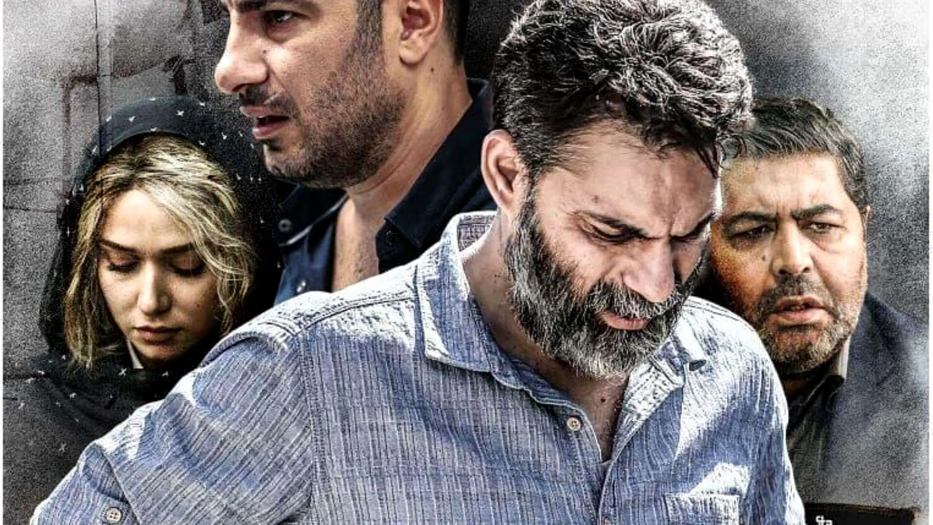 پخش‌کننده هلندی «متری شیش و نیم» اعلام تعطیلی کرد