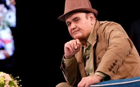 اکبر عبدی به یک سریال تلویزیونی پیوست