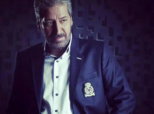 موسیقی ما به نقطه ای رسیده که انگار سرطان گرفته است