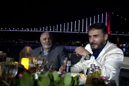 سریال جدید مسعود ده‌نمکی کی پخش می‌شود؟