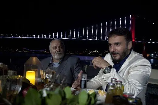 سریال جدید مسعود ده‌نمکی کی پخش می‌شود؟