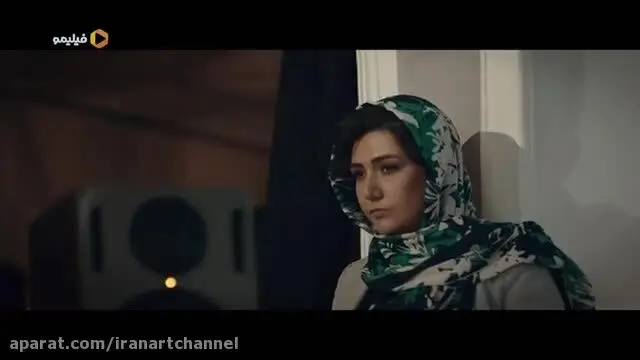 موزیک ویدئوی "ملکه گدایان" روزبه بمانی/ باران کوثری و رویا نونهالی در سریالی عاشقانه