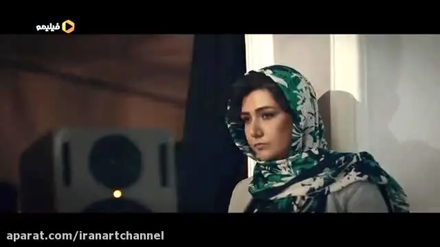 موزیک ویدئوی "ملکه گدایان" روزبه بمانی/ باران کوثری و رویا نونهالی در سریالی عاشقانه