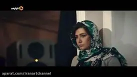 موزیک ویدئوی "ملکه گدایان" روزبه بمانی/ باران کوثری و رویا نونهالی در سریالی عاشقانه