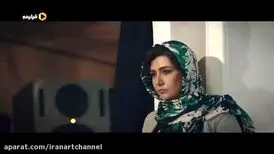 موزیک ویدئوی "ملکه گدایان" روزبه بمانی/ باران کوثری و رویا نونهالی در سریالی عاشقانه