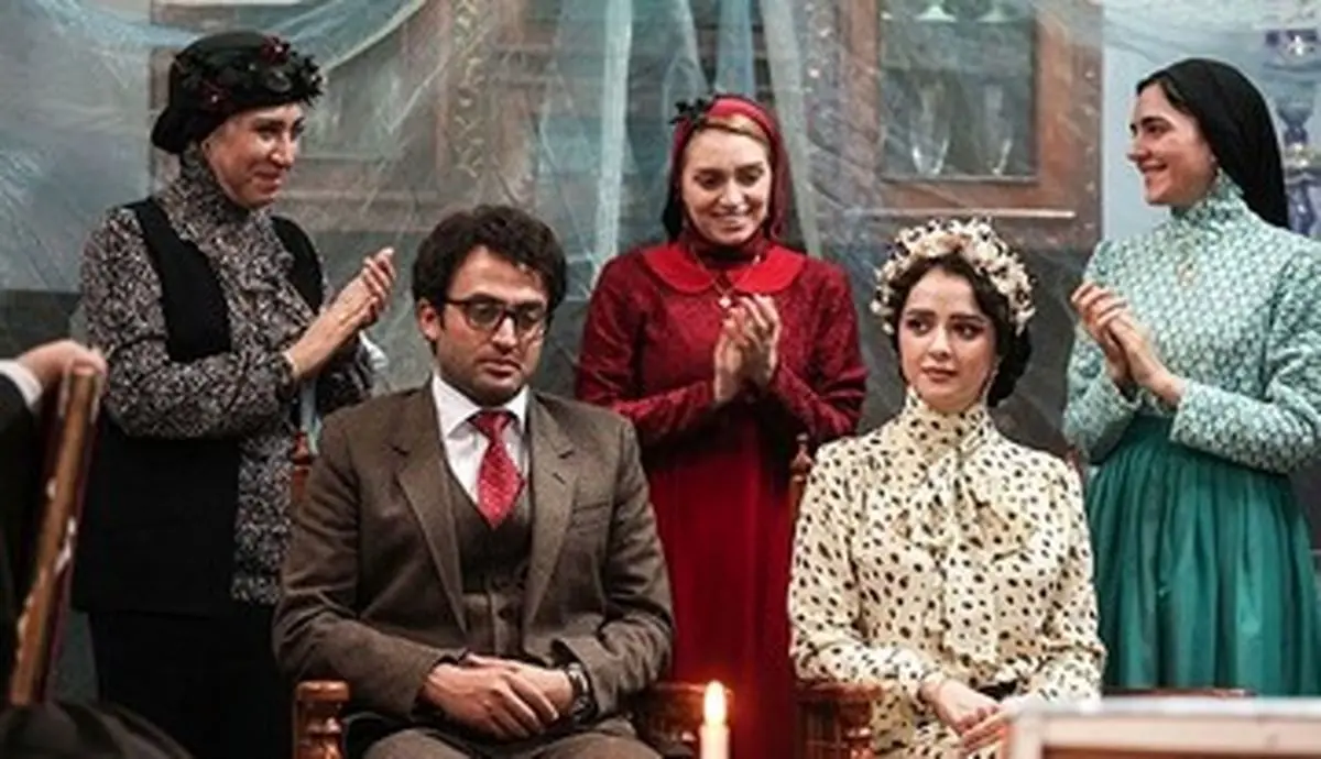 مخاطب شبکه نمایش‌خانگی ریزش داشته؟/ اگر پلتفرم‌ها نجبند اتفاق صداوسیما برایشان می‌افتد
