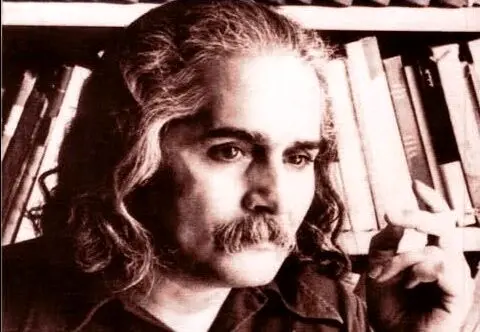 خوانش شعر فروغ فرخزاد توسط مهدی اخوان ثالث/ ویدئو