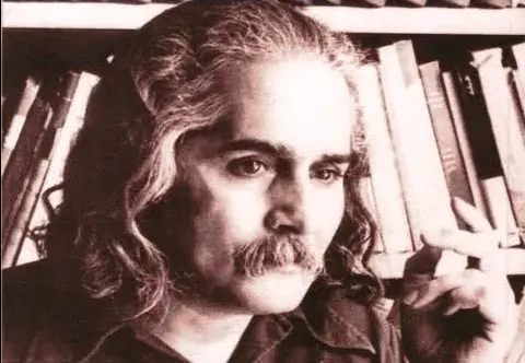 خوانش شعر فروغ فرخزاد توسط مهدی اخوان ثالث/ ویدئو