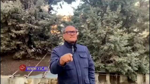 رامبد جوان ساخت خندوانه جدید را آغاز کرد/ ویدئو