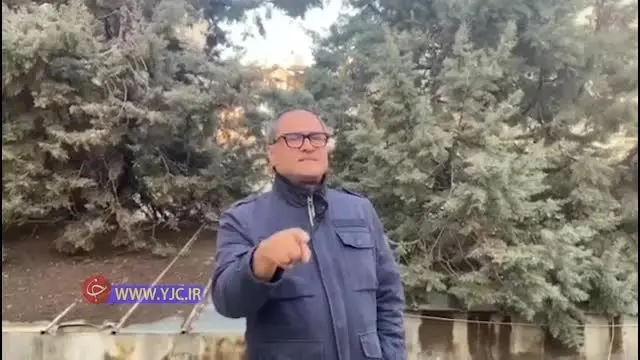 رامبد جوان ساخت خندوانه جدید را آغاز کرد/ ویدئو