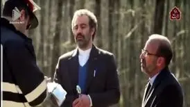 طعنه محسن تنابنده به رفتار عجیب نماینده مجلس/ ویدئو