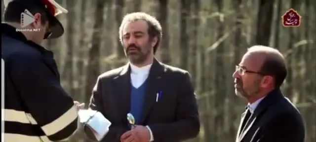 طعنه محسن تنابنده به رفتار عجیب نماینده مجلس/ ویدئو