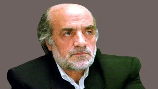 حسین اسرافیلی زیر تیغ جراحی رفت