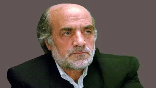 حسین اسرافیلی زیر تیغ جراحی رفت