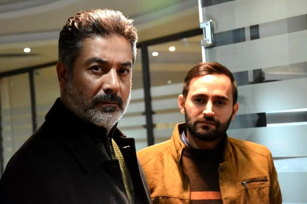وقتی بازیگر «خانه امن» منتقد سخت‌گیر خودش می‌شود