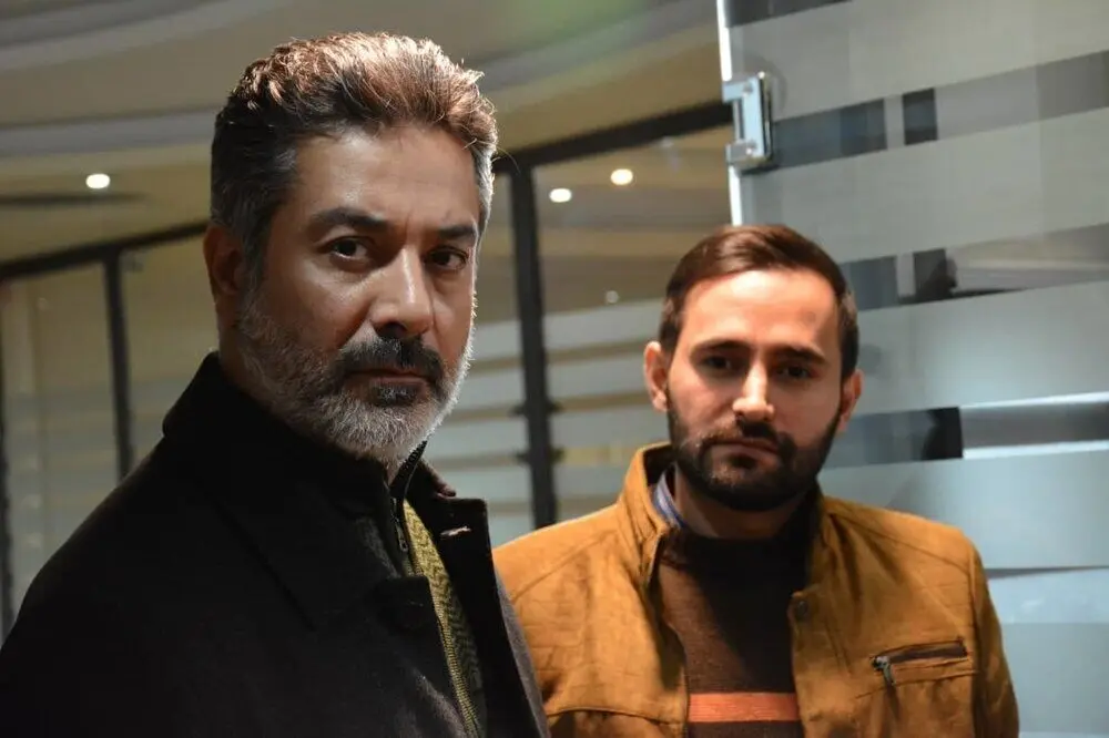 وقتی بازیگر «خانه امن» منتقد سخت‌گیر خودش می‌شود